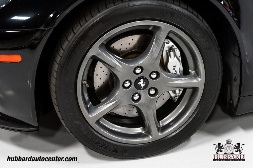 2005 Ferrari 612 Scaglietti photo 44