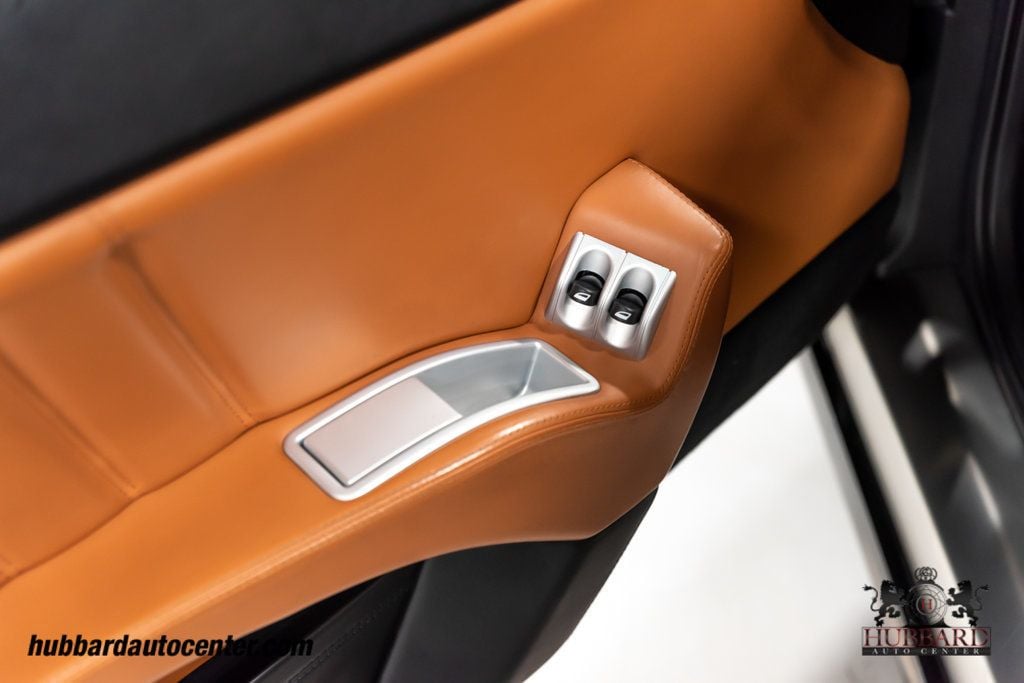 2005 Ferrari 612 Scaglietti photo 48