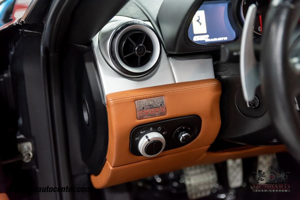 2005 Ferrari 612 Scaglietti photo 50