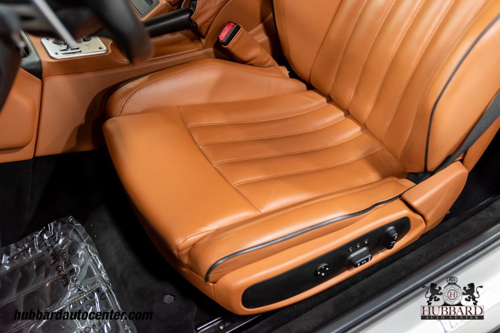 2005 Ferrari 612 Scaglietti photo 53