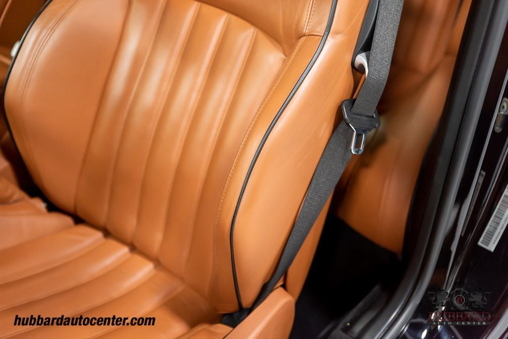 2005 Ferrari 612 Scaglietti photo 54