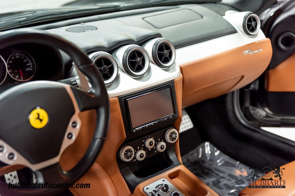 2005 Ferrari 612 Scaglietti photo 56