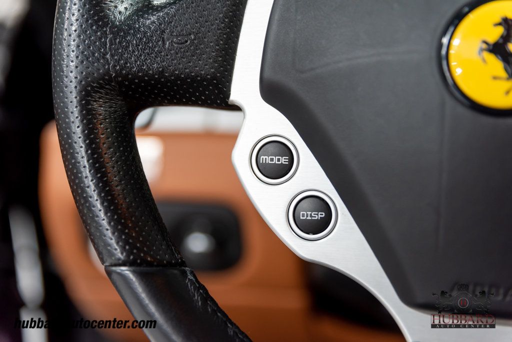 2005 Ferrari 612 Scaglietti 2dr Coupe - 22893772 - 59