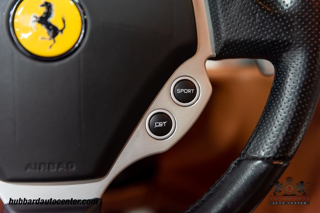 2005 Ferrari 612 Scaglietti photo 57