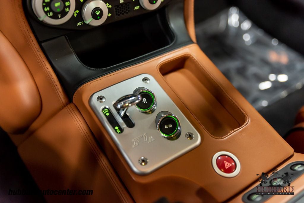 2005 Ferrari 612 Scaglietti photo 61