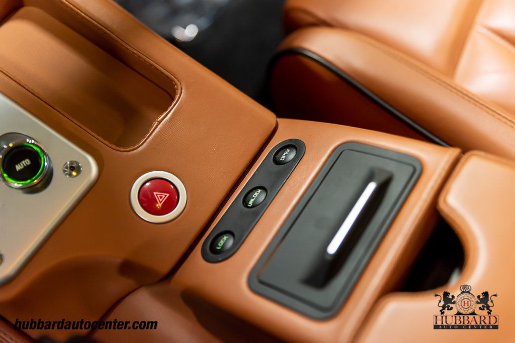 2005 Ferrari 612 Scaglietti 2dr Coupe - 22893772 - 67