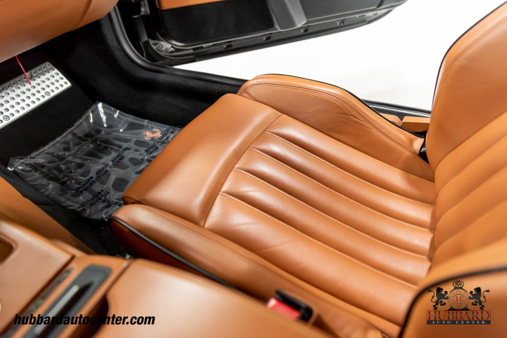 2005 Ferrari 612 Scaglietti 2dr Coupe - 22893772 - 68