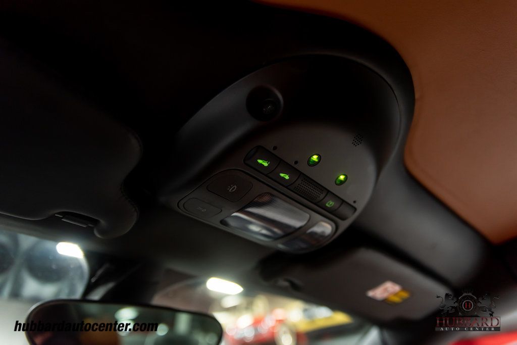 2005 Ferrari 612 Scaglietti 2dr Coupe - 22893772 - 69