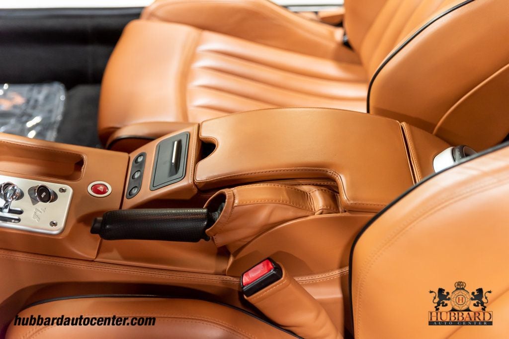 2005 Ferrari 612 Scaglietti 2dr Coupe - 22893772 - 70