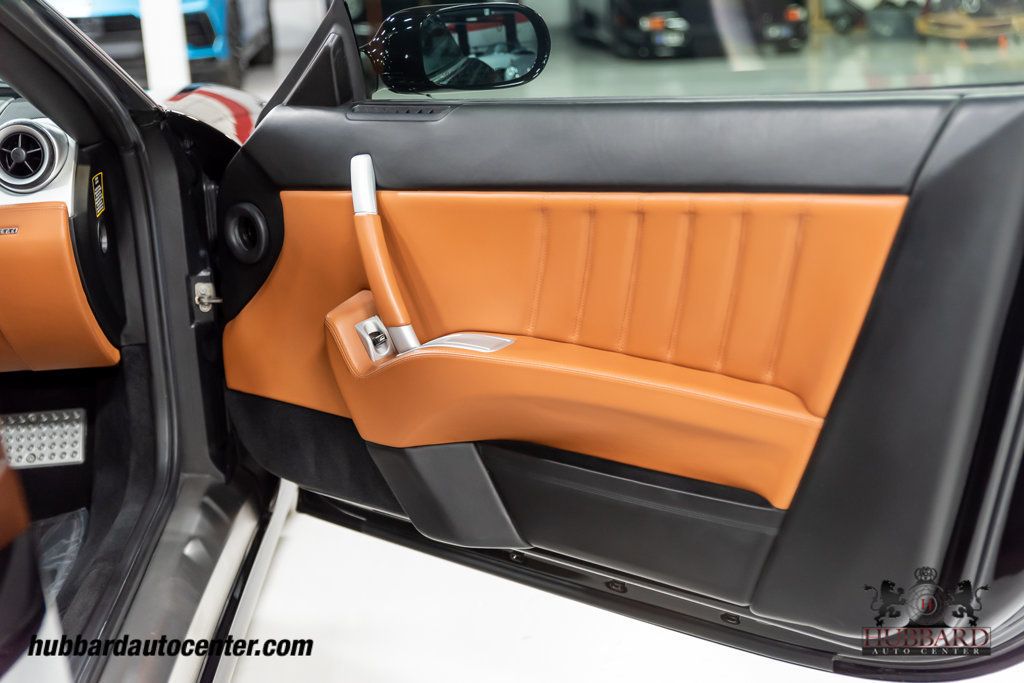 2005 Ferrari 612 Scaglietti 2dr Coupe - 22893772 - 71