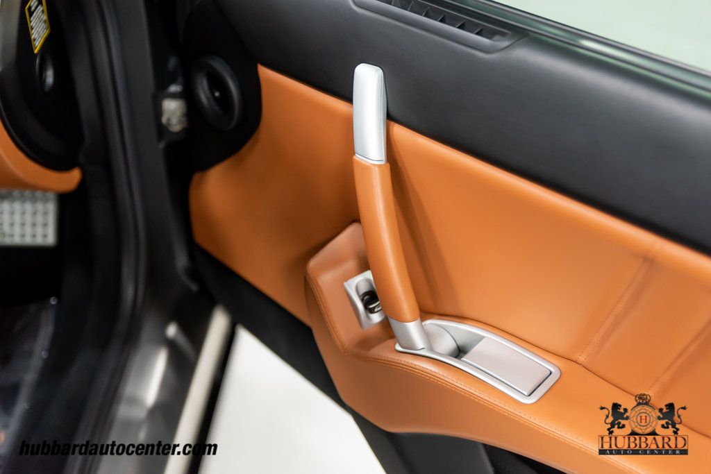 2005 Ferrari 612 Scaglietti 2dr Coupe - 22893772 - 72