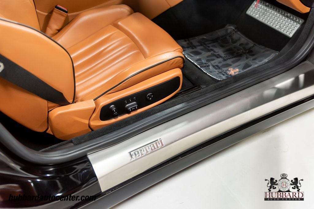 2005 Ferrari 612 Scaglietti 2dr Coupe - 22893772 - 77