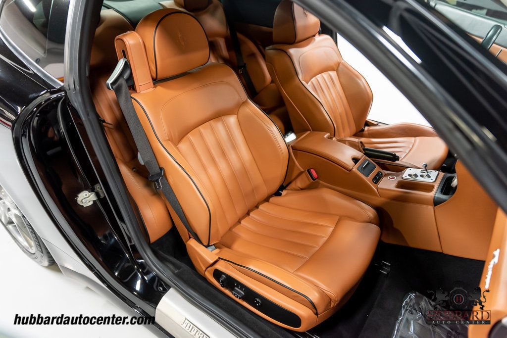 2005 Ferrari 612 Scaglietti 2dr Coupe - 22893772 - 78