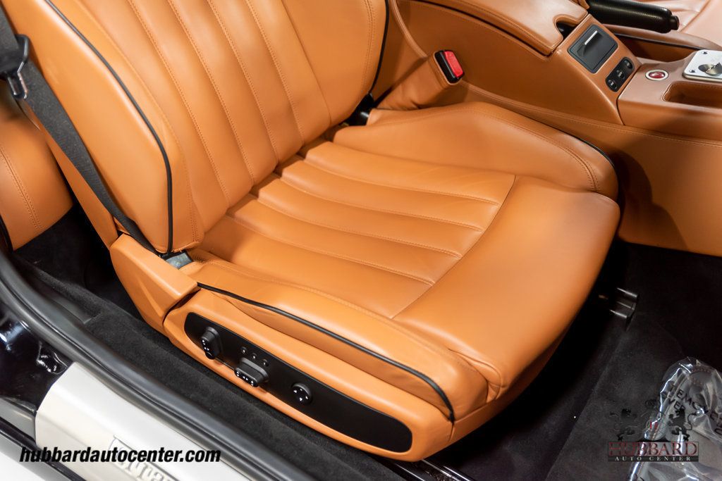 2005 Ferrari 612 Scaglietti 2dr Coupe - 22893772 - 79