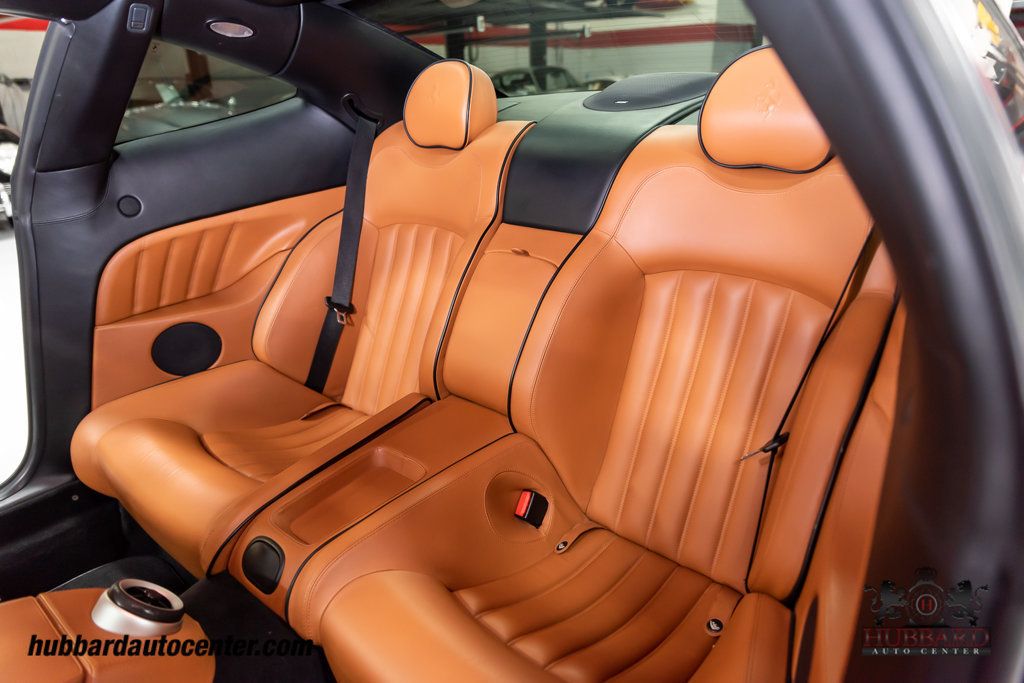 2005 Ferrari 612 Scaglietti 2dr Coupe - 22893772 - 80