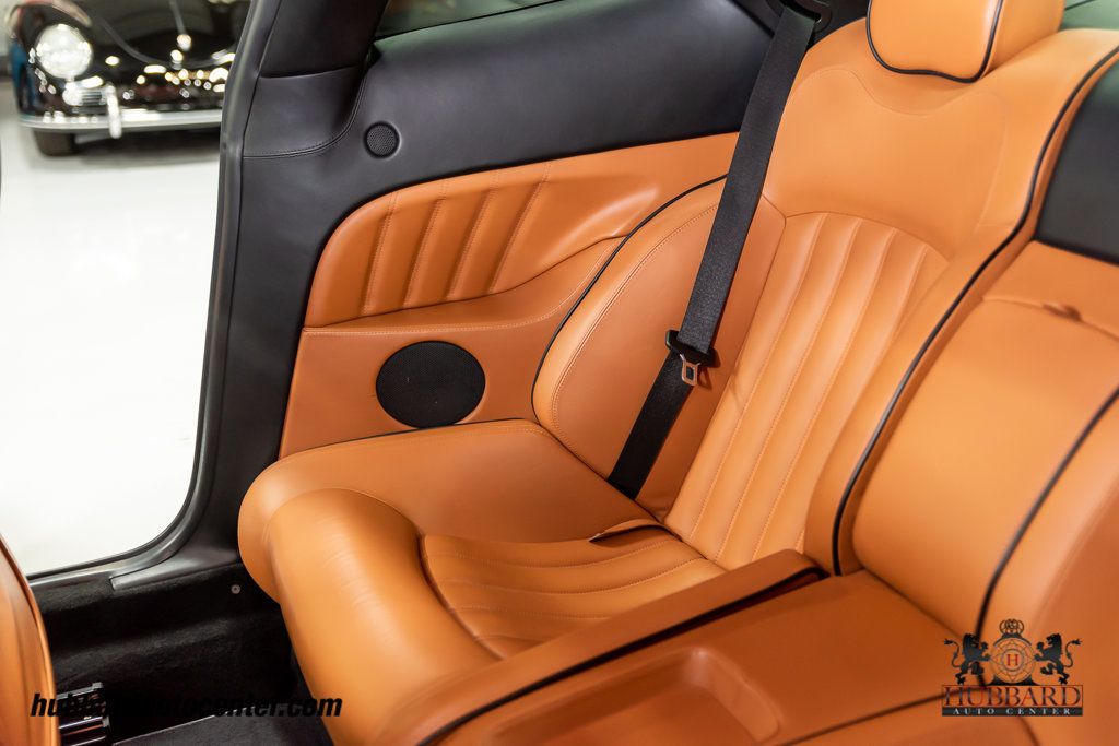 2005 Ferrari 612 Scaglietti 2dr Coupe - 22893772 - 81