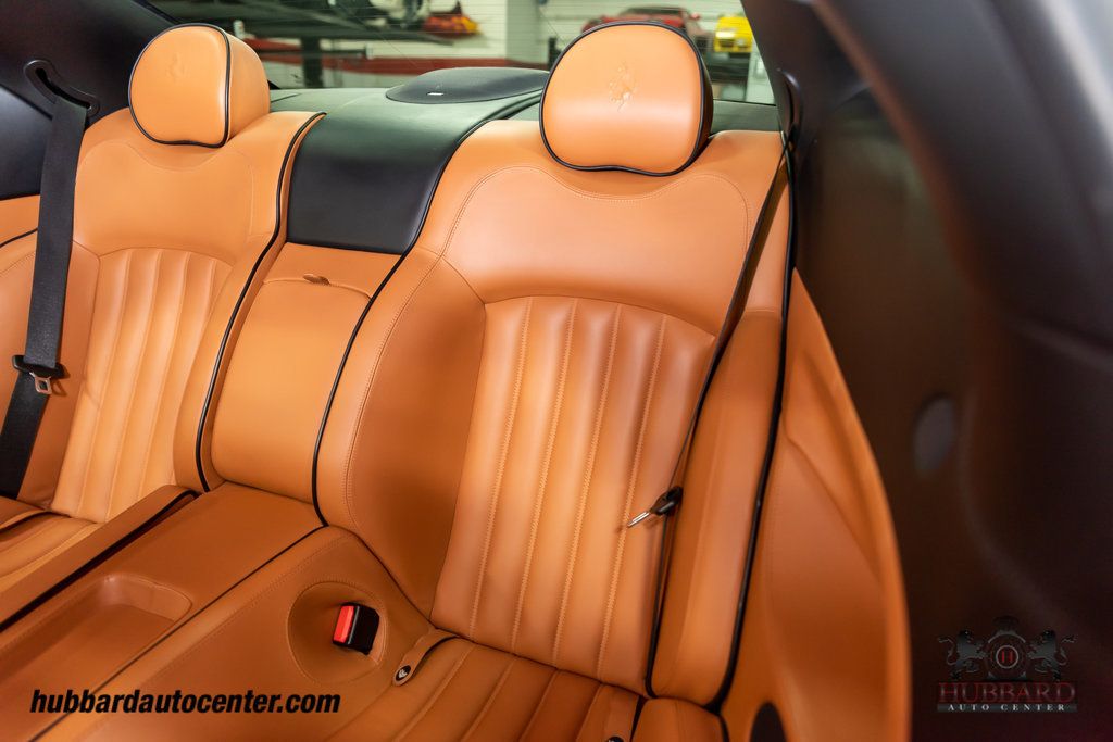 2005 Ferrari 612 Scaglietti 2dr Coupe - 22893772 - 82