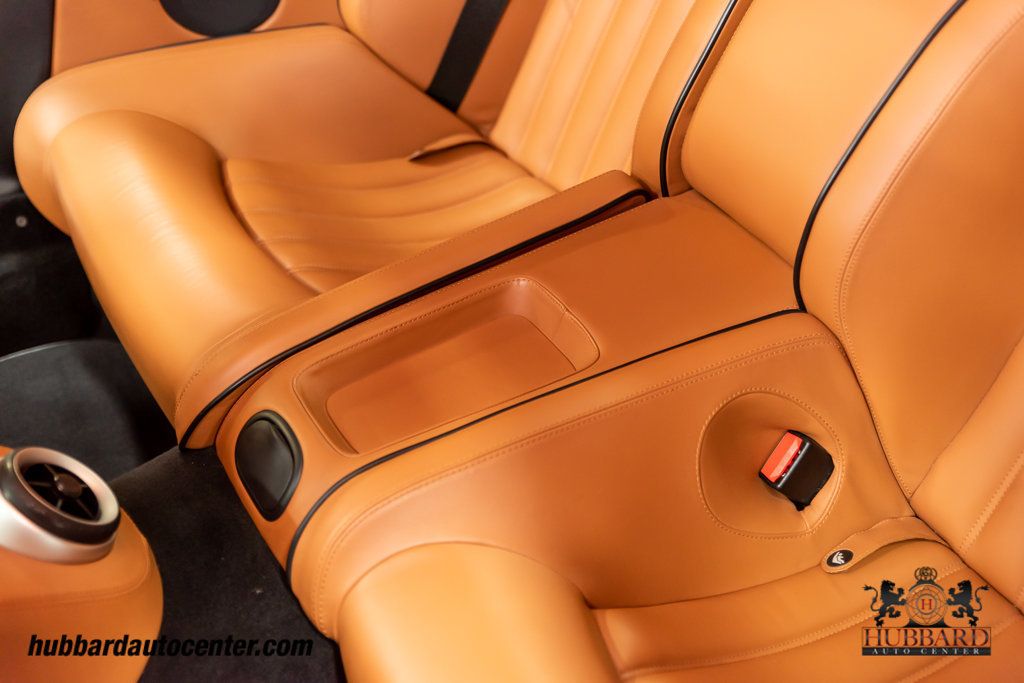 2005 Ferrari 612 Scaglietti 2dr Coupe - 22893772 - 84