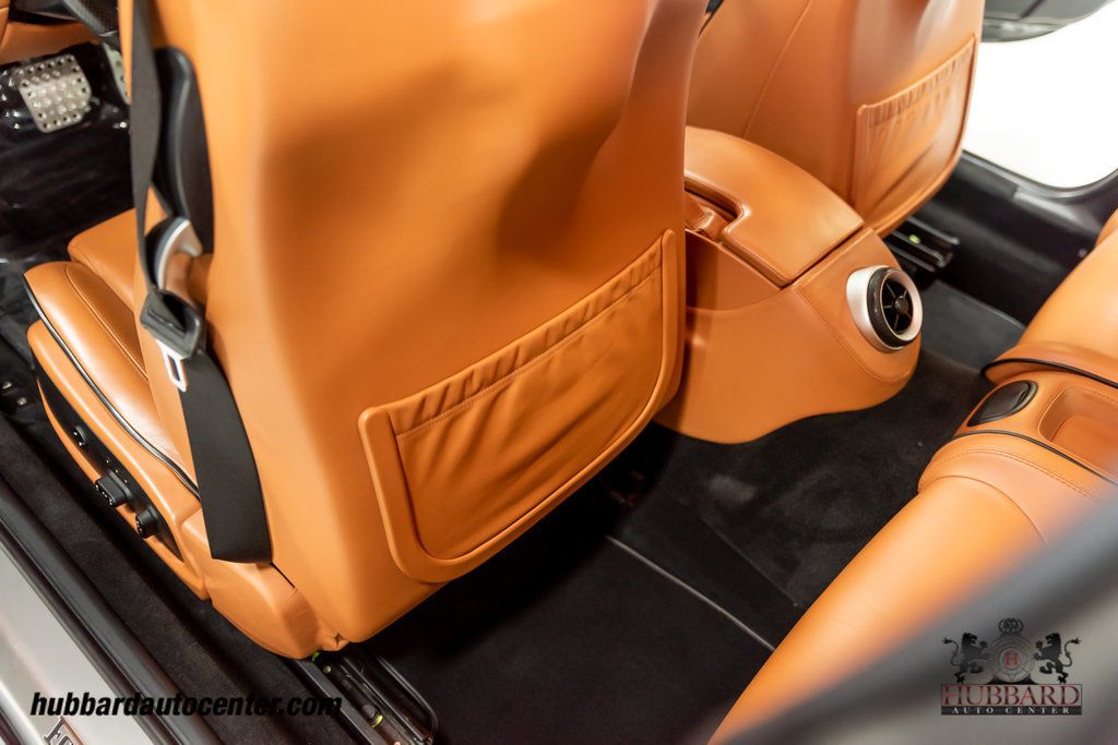 2005 Ferrari 612 Scaglietti 2dr Coupe - 22893772 - 85