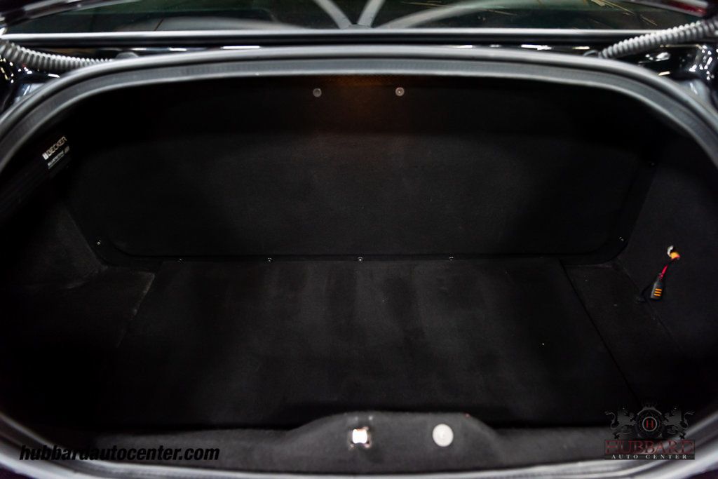 2005 Ferrari 612 Scaglietti 2dr Coupe - 22893772 - 91