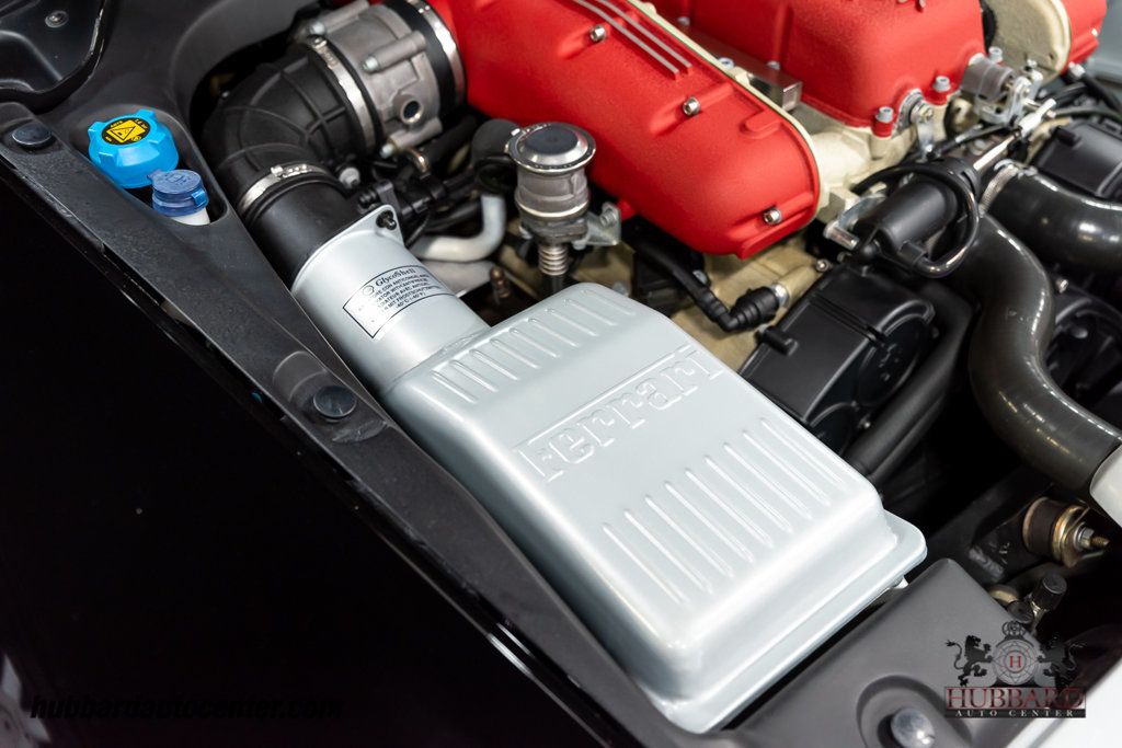 2005 Ferrari 612 Scaglietti 2dr Coupe - 22893772 - 95