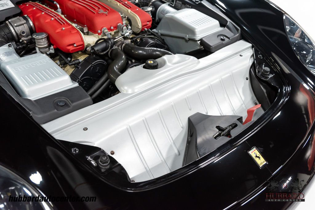 2005 Ferrari 612 Scaglietti 2dr Coupe - 22893772 - 96