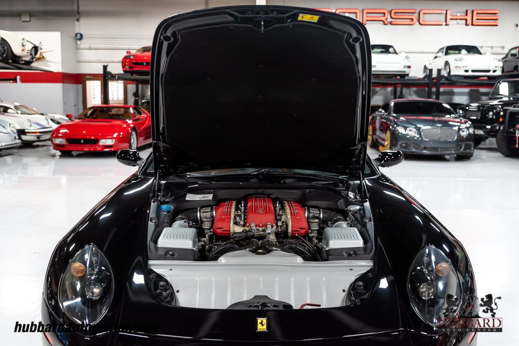 2005 Ferrari 612 Scaglietti 2dr Coupe - 22893772 - 98