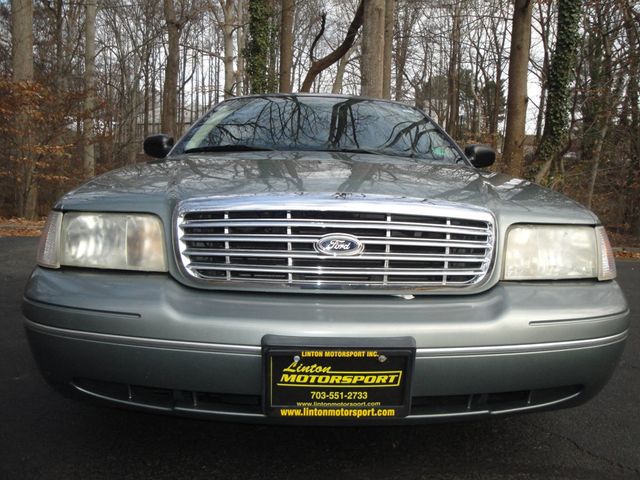 2005 Ford Crown Victoria LX-EDITION, LOADED, LOW-MILES. EXTRA-CLEAN - 22961981 - 10