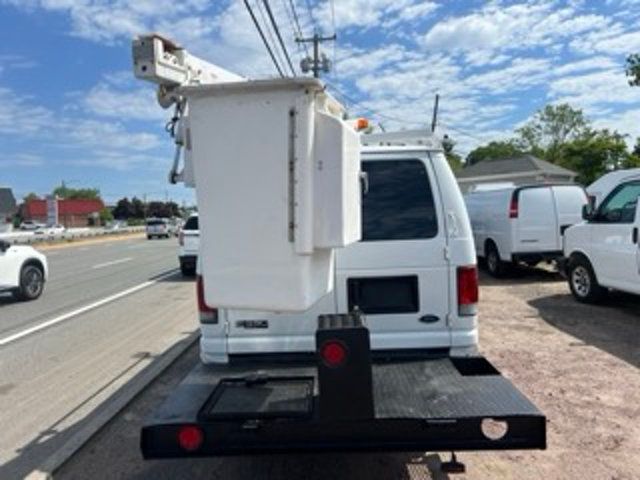 2005 Ford E350 SD 34 FOOT BUCKET BOOM VAN SEVERAL IN STOCK TO CHOOSE FROM - 22363753 - 5