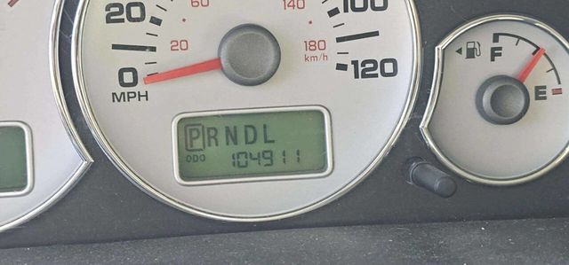 2005 Ford Escape 4dr 103" WB 2.3L Hybrid 4WD - 22996747 - 8