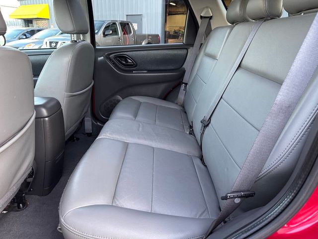 2005 Ford Escape HEV Hybrid 4dr SUV - 22998845 - 14