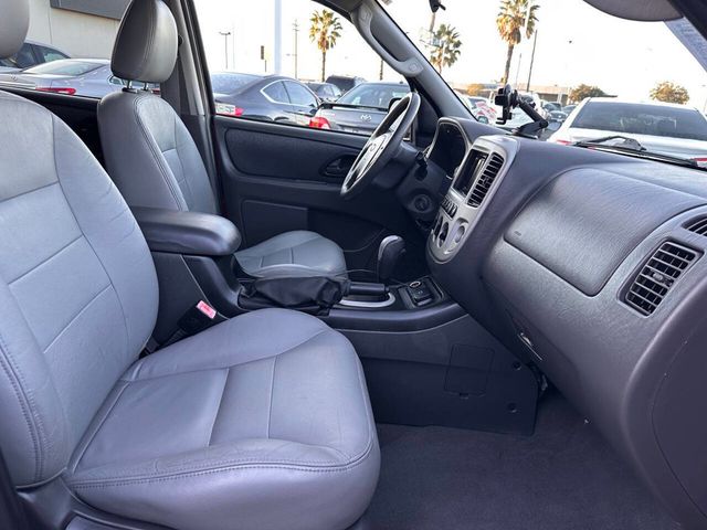 2005 Ford Escape HEV Hybrid 4dr SUV - 22998845 - 19