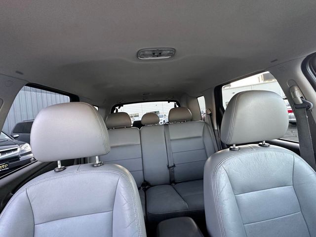 2005 Ford Escape HEV Hybrid 4dr SUV - 22998845 - 24