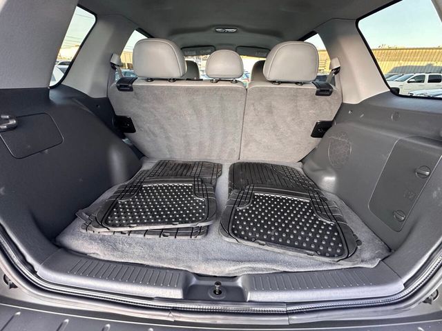 2005 Ford Escape HEV Hybrid 4dr SUV - 22998845 - 26