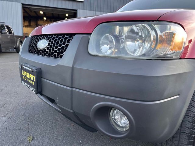 2005 Ford Escape HEV Hybrid 4dr SUV - 22998845 - 30