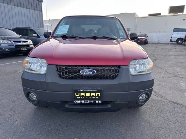 2005 Ford Escape HEV Hybrid 4dr SUV - 22998845 - 4