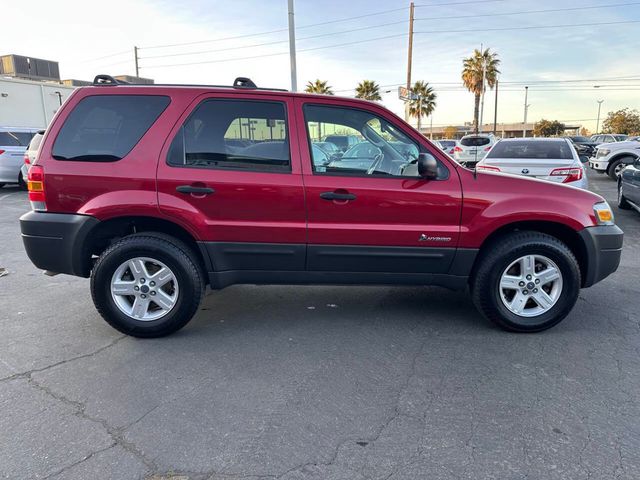 2005 Ford Escape HEV Hybrid 4dr SUV - 22998845 - 6