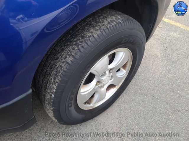 2005 Ford Escape XLS - 23055447 - 14