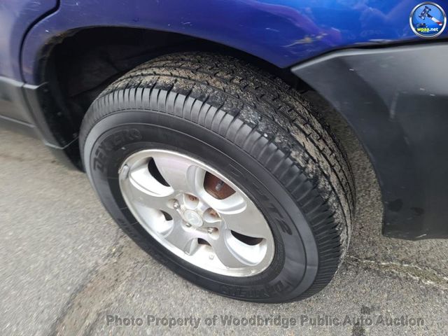 2005 Ford Escape XLS - 23055447 - 5