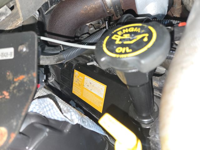 2005 Ford Excursion 137" WB 6.0L Limited 4WD - 22991761 - 99