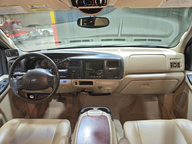 2005 Ford Excursion 137" WB 6.0L Limited 4WD - 22991761 - 10