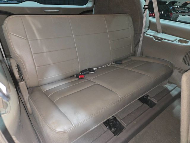 2005 Ford Excursion 137" WB 6.0L Limited 4WD - 22991761 - 11