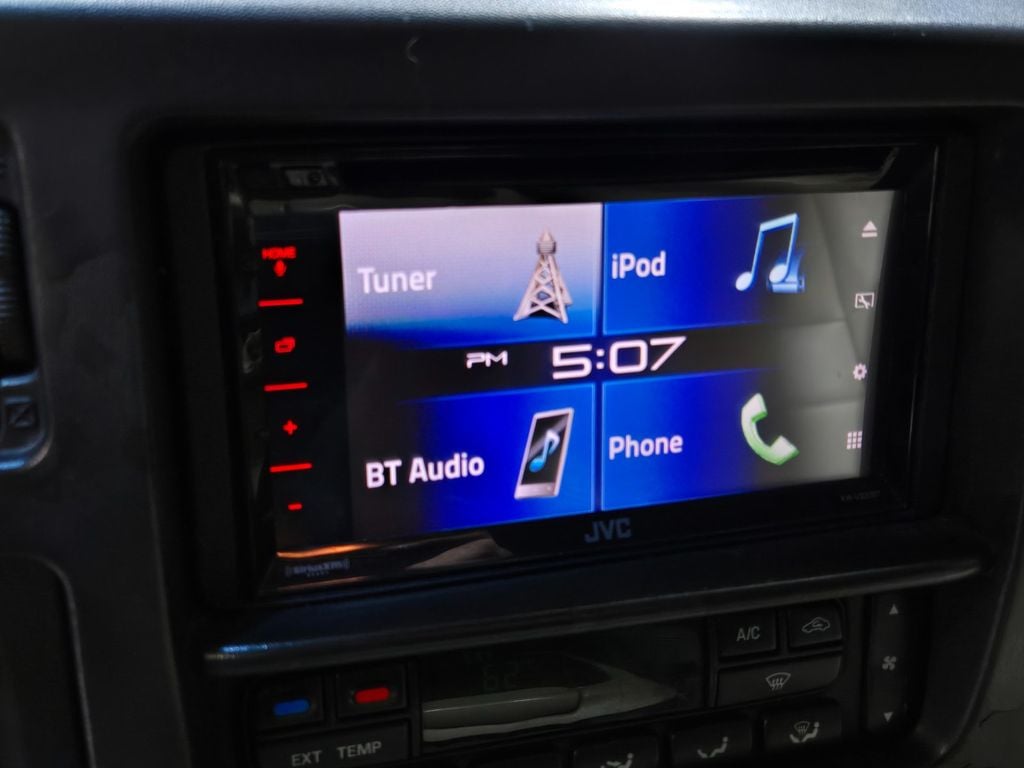 2005 Ford Excursion 137" WB 6.0L Limited 4WD - 22991761 - 13