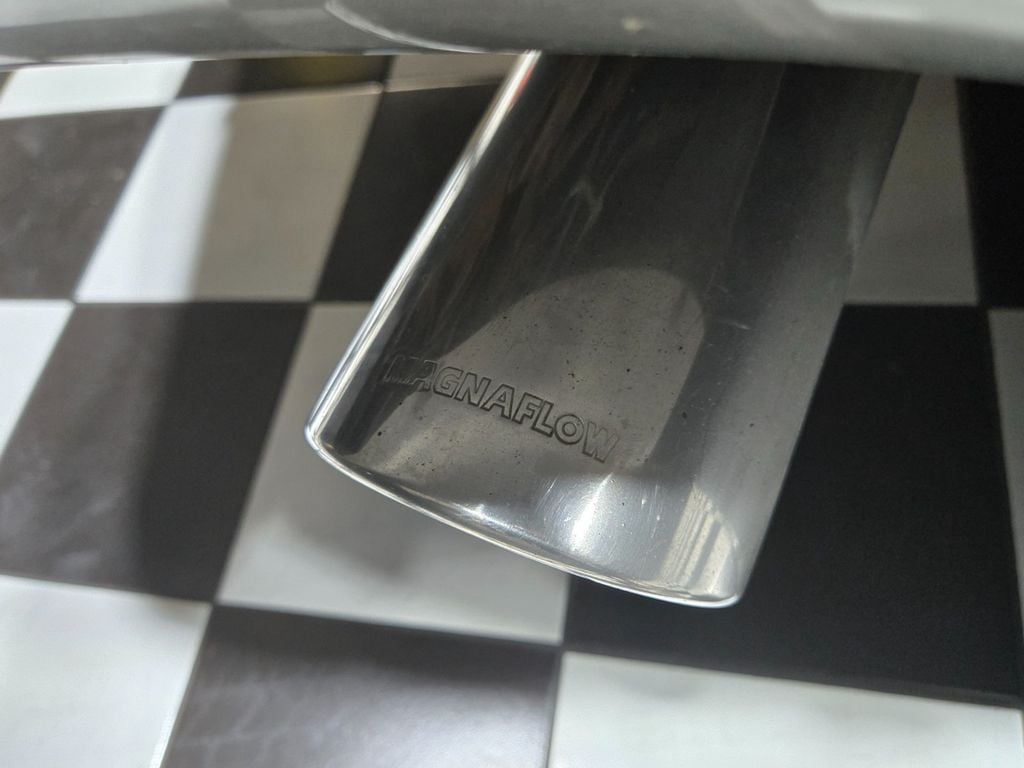 2005 Ford Excursion 137" WB 6.0L Limited 4WD - 22991761 - 14