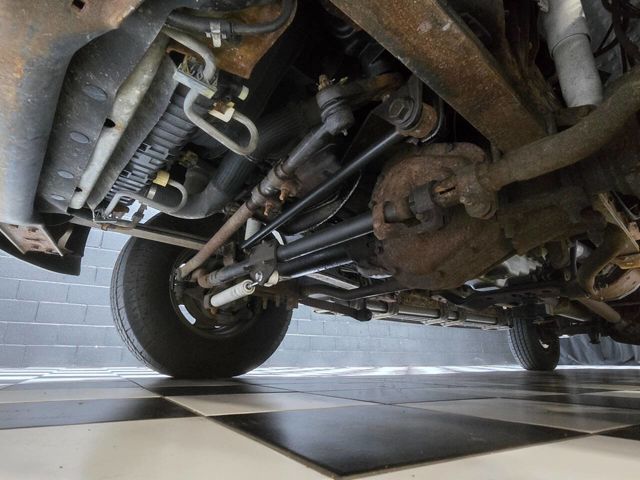 2005 Ford Excursion 137" WB 6.0L Limited 4WD - 22991761 - 15