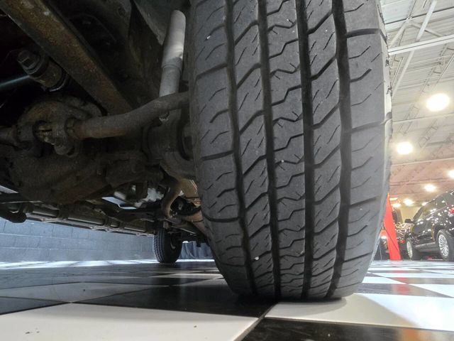 2005 Ford Excursion 137" WB 6.0L Limited 4WD - 22991761 - 16