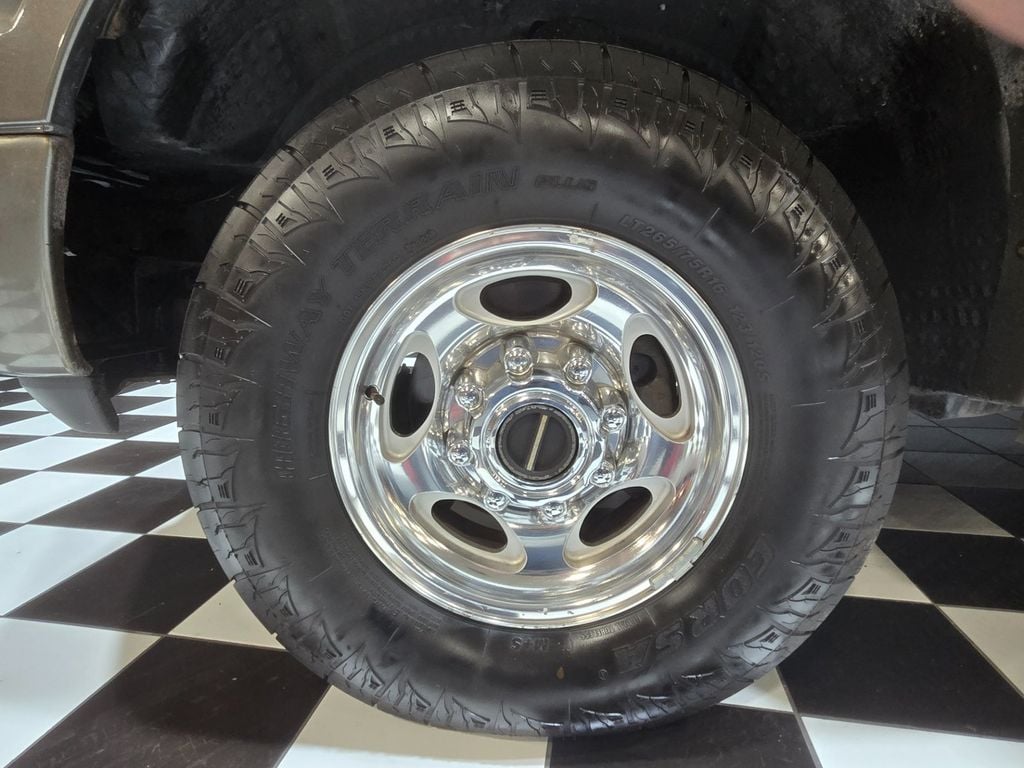 2005 Ford Excursion 137" WB 6.0L Limited 4WD - 22991761 - 17