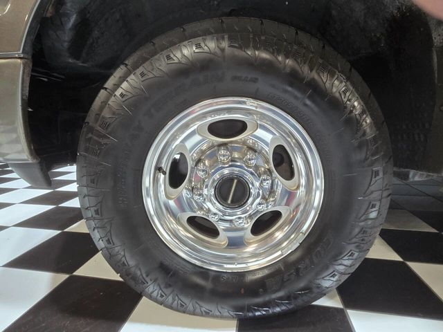 2005 Ford Excursion 137" WB 6.0L Limited 4WD - 22991761 - 17