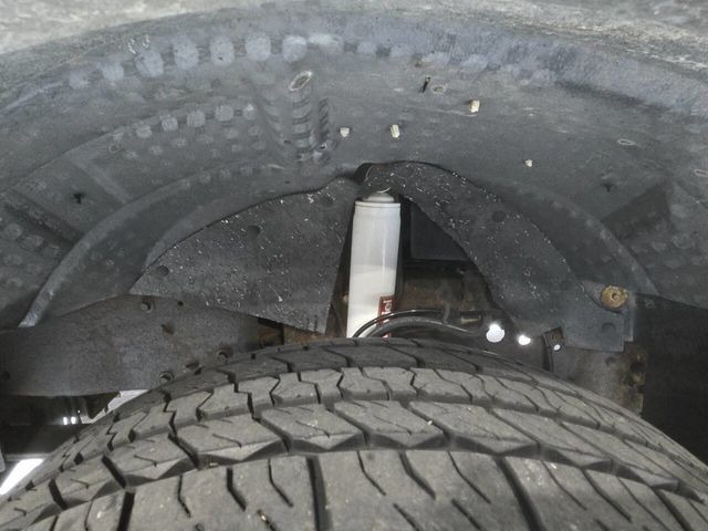 2005 Ford Excursion 137" WB 6.0L Limited 4WD - 22991761 - 18