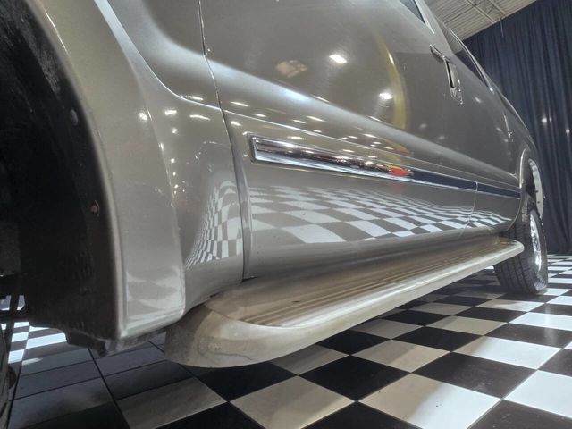 2005 Ford Excursion 137" WB 6.0L Limited 4WD - 22991761 - 19